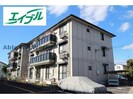ロイヤルガーデン北屋敷Ⅲの外観