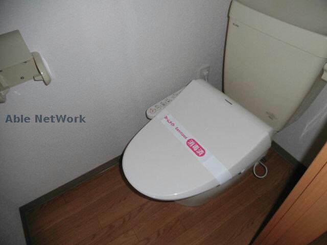 ※別室、参考画像 シャンヴィラージュ