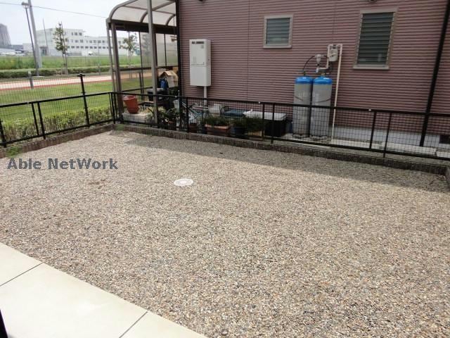 ※別室、参考写真 シャンヴィラージュ