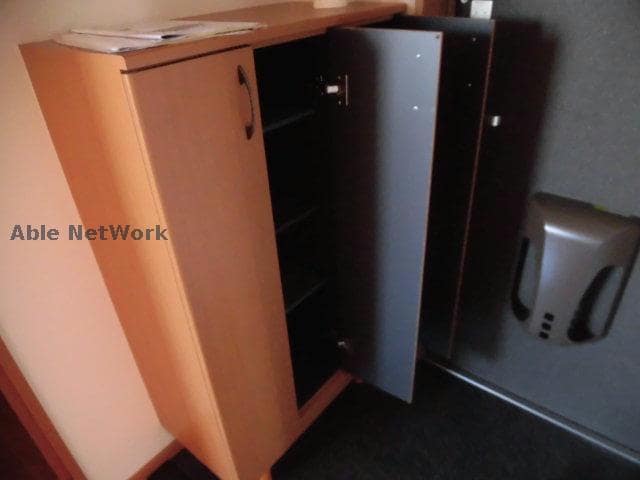 ※別室、参考画像 シャンヴィラージュ