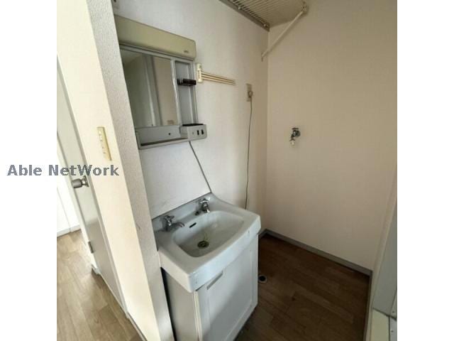 ※別室参考写真 メゾンドール小木