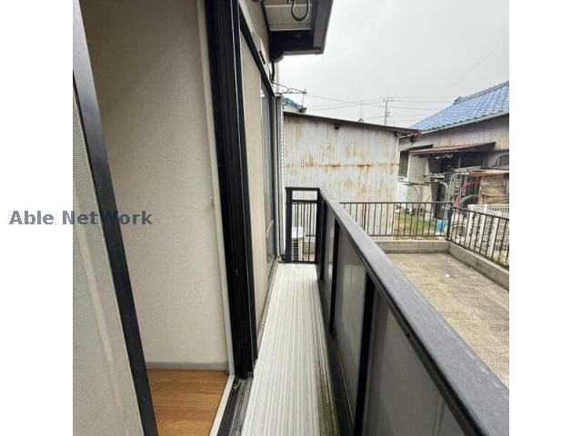 ※別室参考写真 メゾンドール小木