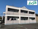 サンローズ東浦の外観