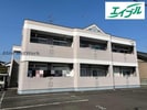 サンローズ東浦の外観