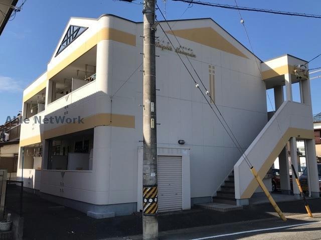  ハイツラベンダー