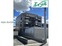 ハッピータウン横井