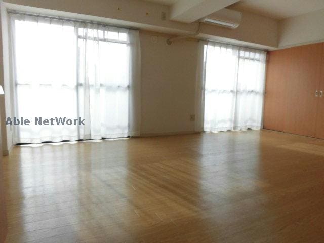 ※別室、参考写真 マンション藤丸