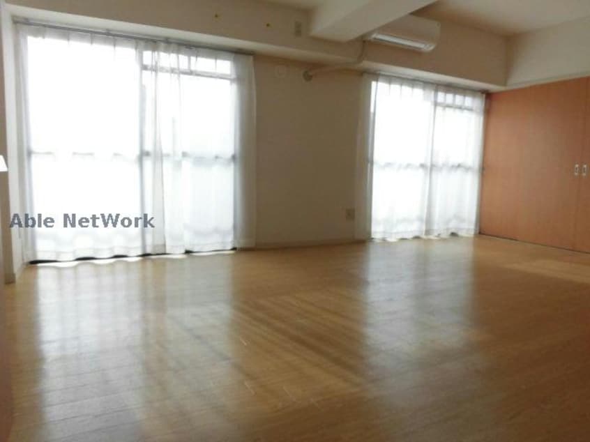 ※別室、参考写真 マンション藤丸