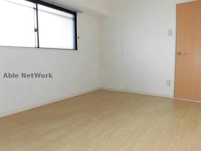 ※別室、参考写真 マンション藤丸