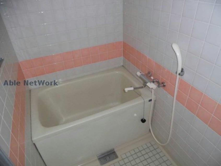 ※別室、参考写真 マンション藤丸