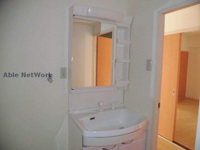 ※別室、参考写真 マンション藤丸