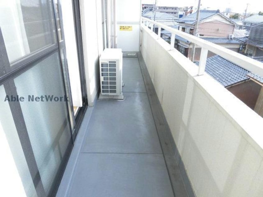 ※別室、参考写真 マンション藤丸