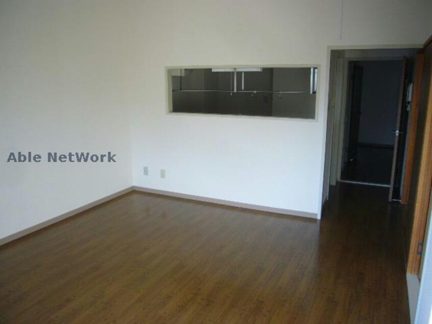 ※別室、参考画像 セントラルマンションⅢ