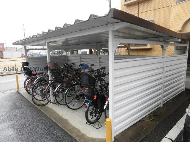  セントラルマンションⅢ