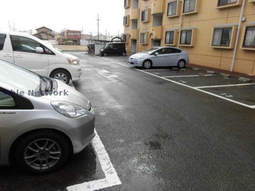  セントラルマンションⅢ