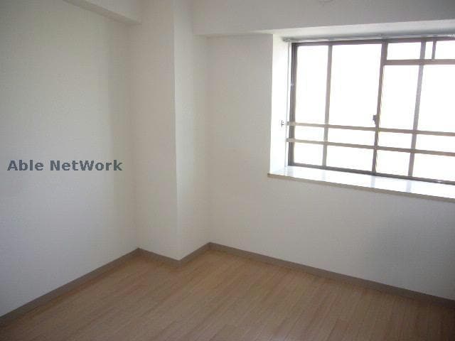 ※別室、参考画像 セントラルマンションⅢ