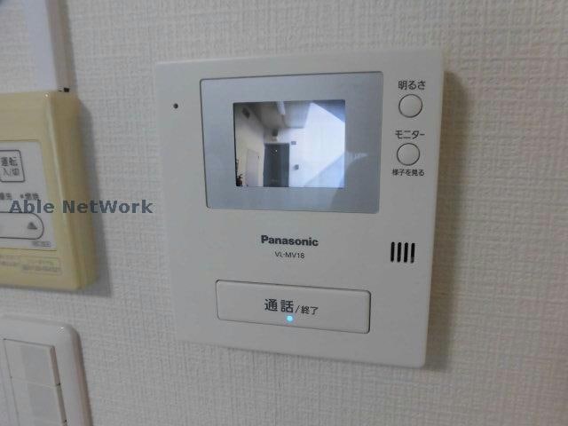 ※別室、参考画像 セントラルマンションⅢ