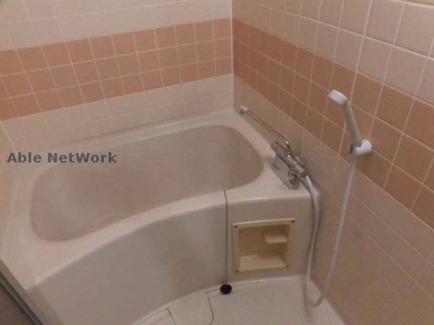 ※別室、参考画像 セントラルマンションⅢ