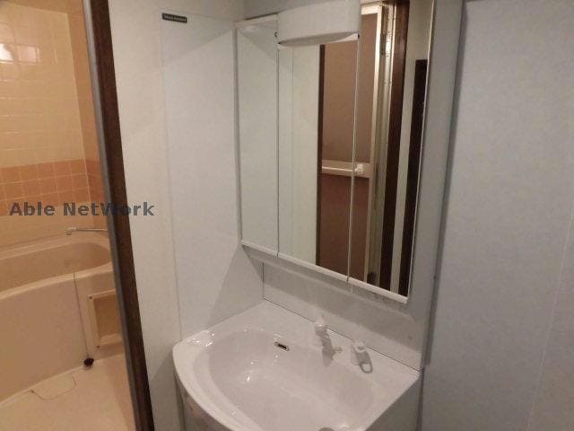 ※別室、参考画像 セントラルマンションⅢ