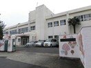 小牧市立第一幼稚園(幼稚園/保育園)まで540m セントラルマンションⅢ