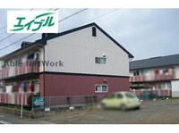 ジュエルコート安田