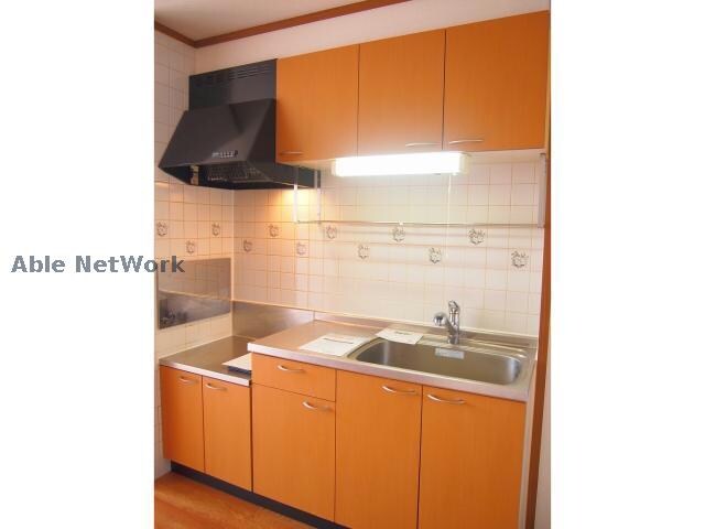  ドゥーハウスⅠ