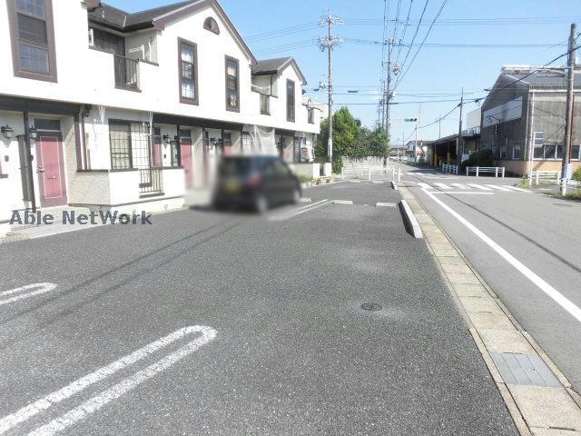  ドゥーハウスⅠ