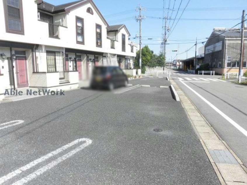  ドゥーハウスⅠ