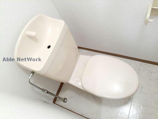  ドゥーハウスⅠ