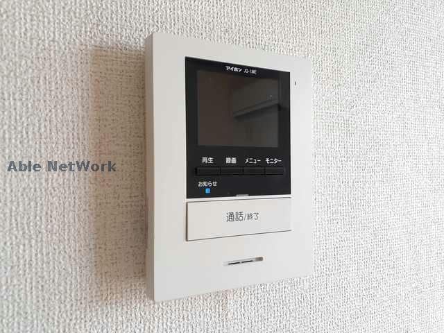  ドゥーハウスⅠ