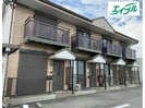Branche東浜井場の外観