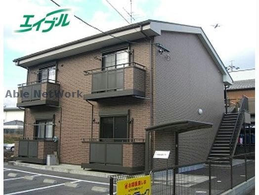  パークサイド康舟