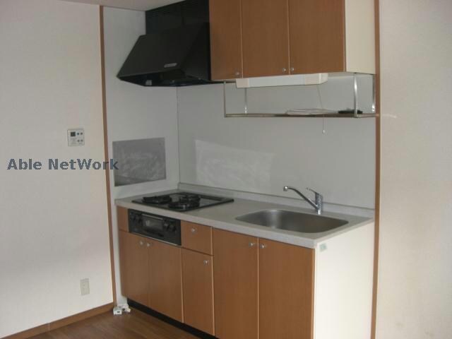  パークサイド康舟