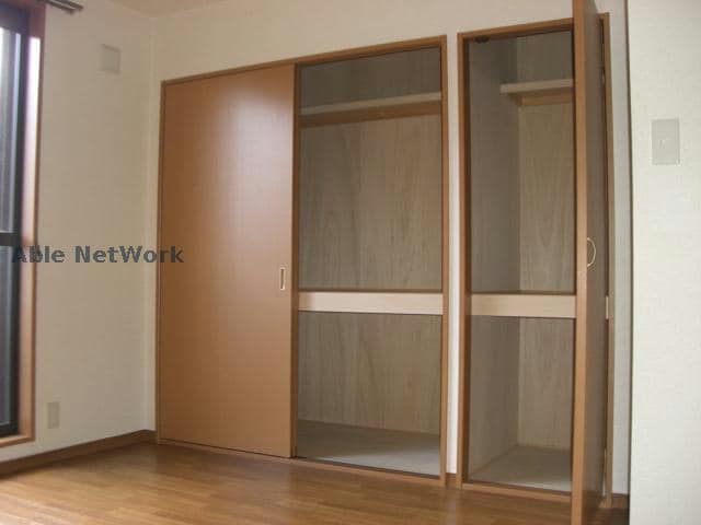  パークサイド康舟