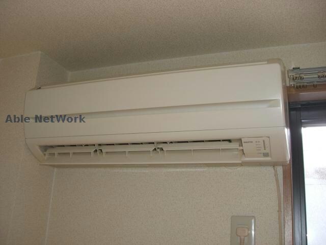  パークサイド康舟