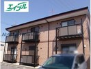 サニーハイツ（川西1丁目）の外観