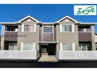 ガーデンハイムⅠ・Ⅱ