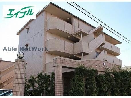  マ・メゾン小牧原　北館