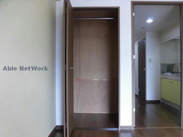  マ・メゾン小牧原　北館