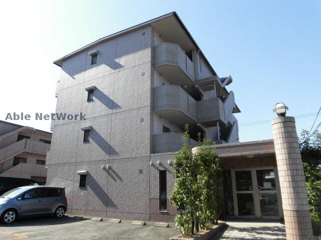  マ・メゾン小牧原　北館