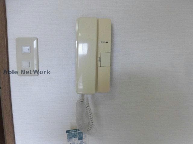  マ・メゾン小牧原　北館