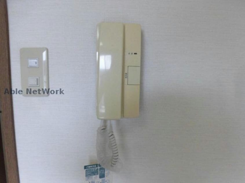  マ・メゾン小牧原　北館