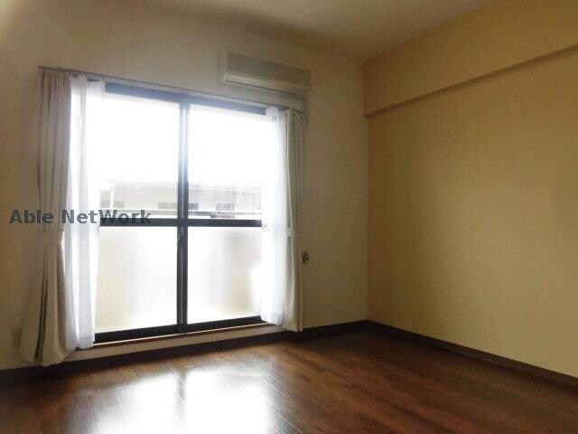  マ・メゾン小牧原　北館