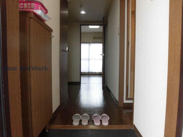  マ・メゾン小牧原　北館