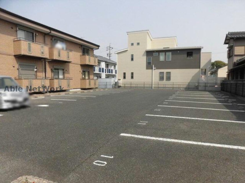  ハミング