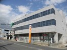 小牧郵便局(郵便局)まで1346m ハミング