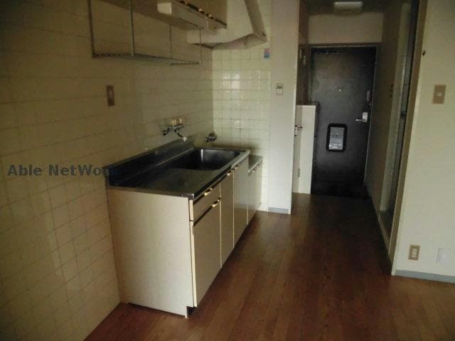  ラ・メゾン勝建