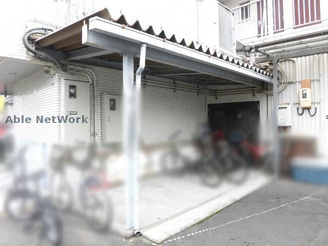  ラ・メゾン勝建