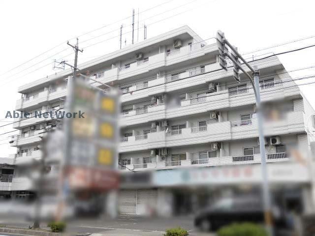  ラ・メゾン勝建