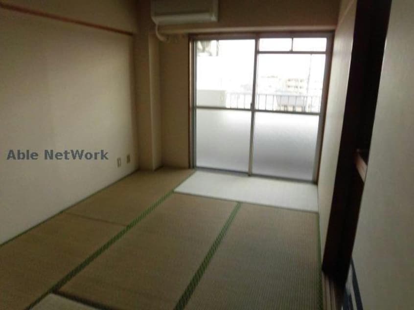  ラ・メゾン勝建